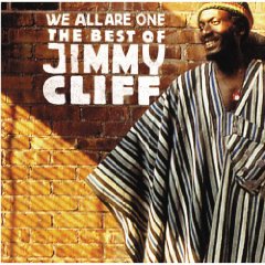 Jimmy Cliff - We All Are One: The Best Of