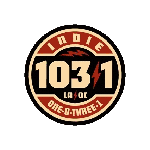 Indie 103.1 FM Logo