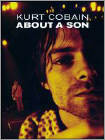 Kurt Cobain : About A Son DVD