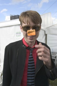 Alex Kapranos | Franz Ferdinand