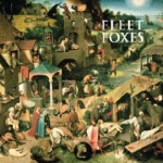 The Fleet Foxes - Self Titled