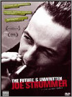 Joe Strummer : The Future Is Unwritten DVD