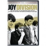 Joy Division : Miriam Collection DVD