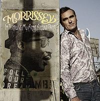 Morrissey | Throw Your Arms Around Paris