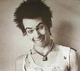 Sid Vicious | Indie 103.1 Swan Song