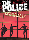 The Police : Certifiable  DVD