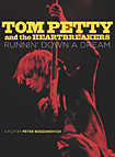 Tom Petty : Runnin' Down A Dream DVD