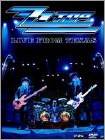 ZZ - Top : Live From Texas DVD